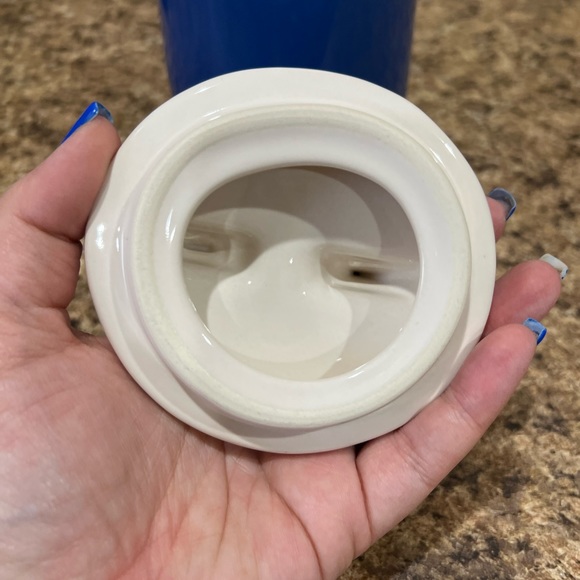 Rae Dunn mug - Picture 5 of 7